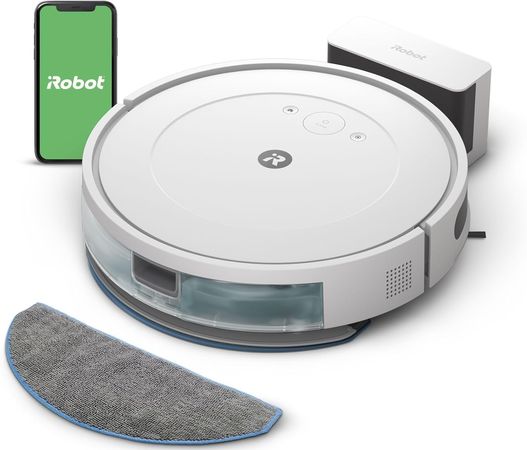 iRobot-Roomba-Combo-Essential-aspirateur-robot-efficace-puissant